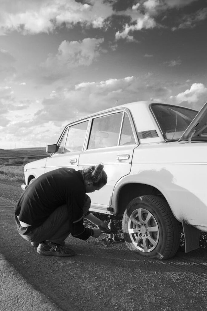 Roadside assistance turnpike florida