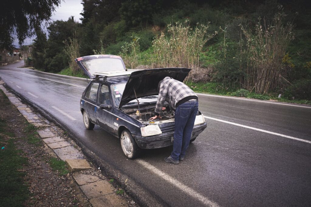 Roadside assistance turnpike florida